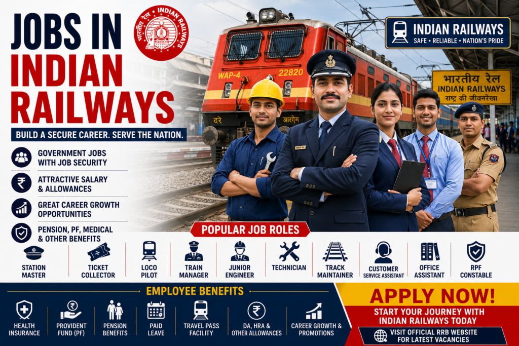 Indian Railways