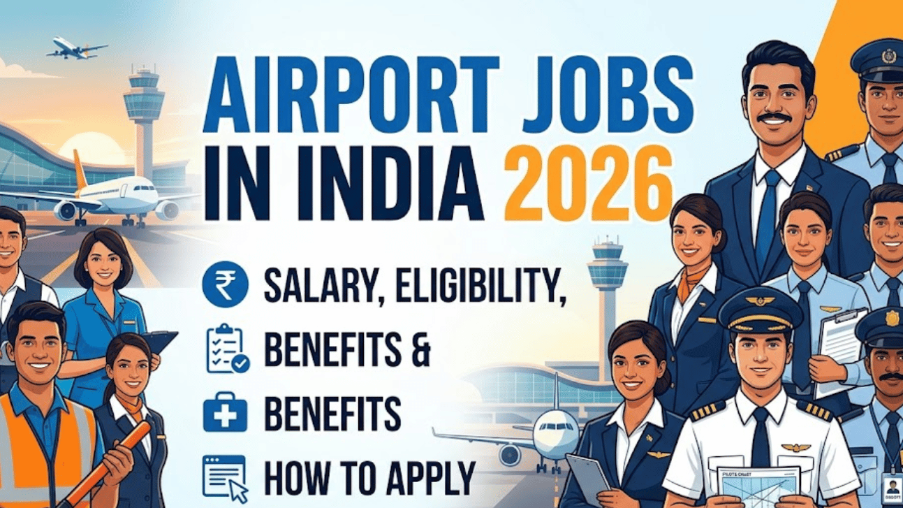 Airport Jobs